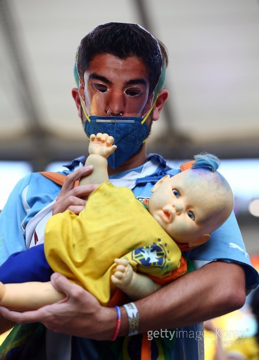 사진= ⓒGettyimages멀티비츠