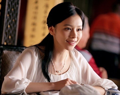 비비안 수. 사진| 영화 ‘쉬즈 더 원’ 스틸컷