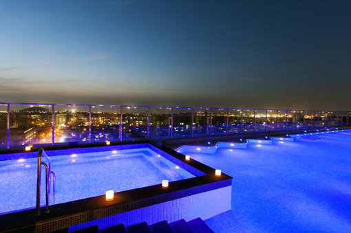 사진제공|롯데호텔