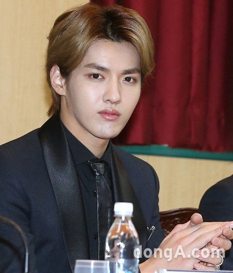 크리스. 동아닷컴DB