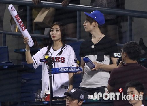 ‘최희 파비앙’. 사진제공｜스포츠코리아