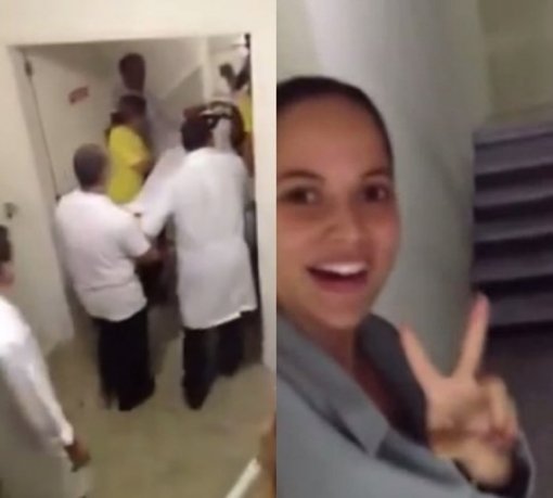 사진=유튜브 영상 캡처.