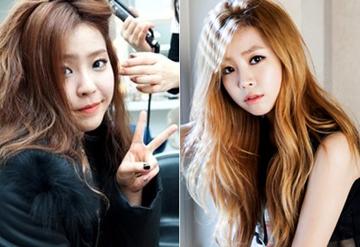 전민주 데뷔. 사진|SBS-뮤직K 엔터테인먼트