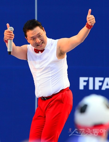 2003년 이후 꾸준히 ‘싸이표’ 콘서트를 펼쳐온 가수 싸이가 올해도 연말 콘서트를 계획해 팬들의 기대를 모은다. 스포츠동아DB