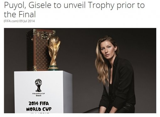 사진=FIFA 홈페이지.