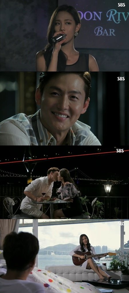 사진출처|SBS 유혹 방송화면 캡처