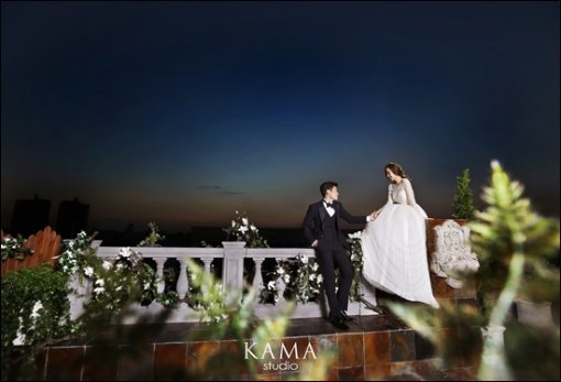 사진제공|카마 스튜디오