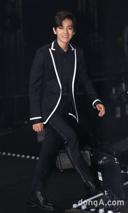 엑소 백현. 동아닷컴DB