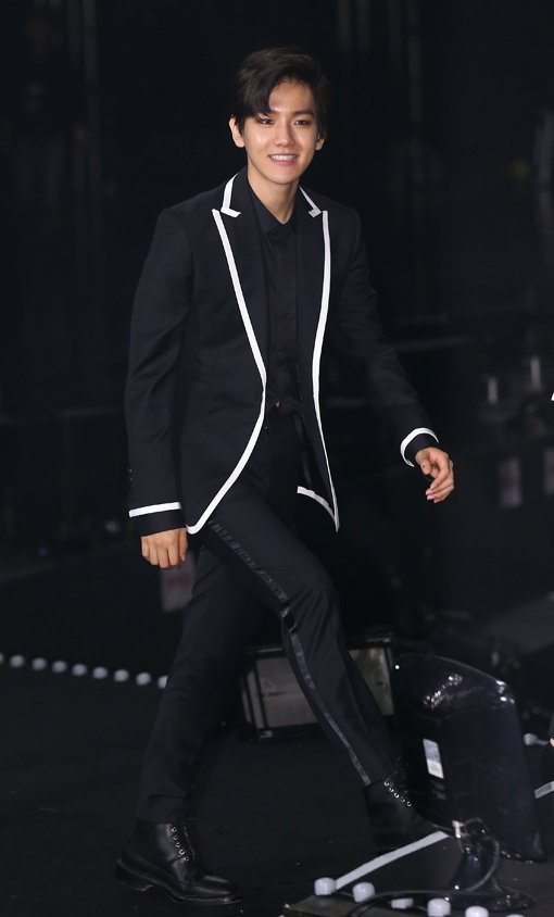 엑소 백현. 동아닷컴DB