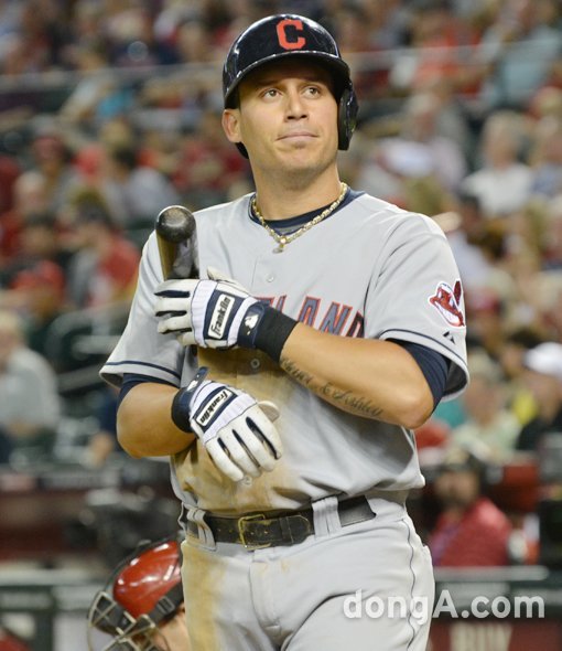 아스드루발 카브레라. 동아닷컴DB