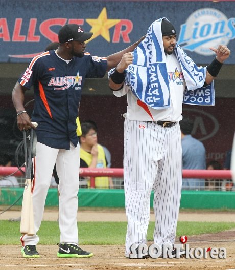 ‘홈런레이스’