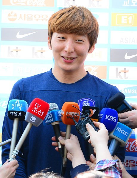 박은선. 스포츠동아DB