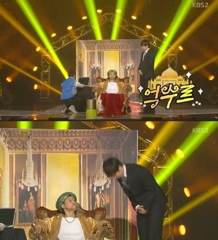 사진출처|KBS 2TV 개그콘서트 방송화면 캡처