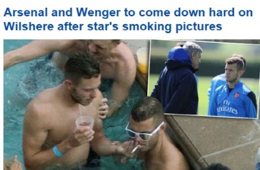 사진=영국 데일리메일 홈페이지 캡처.