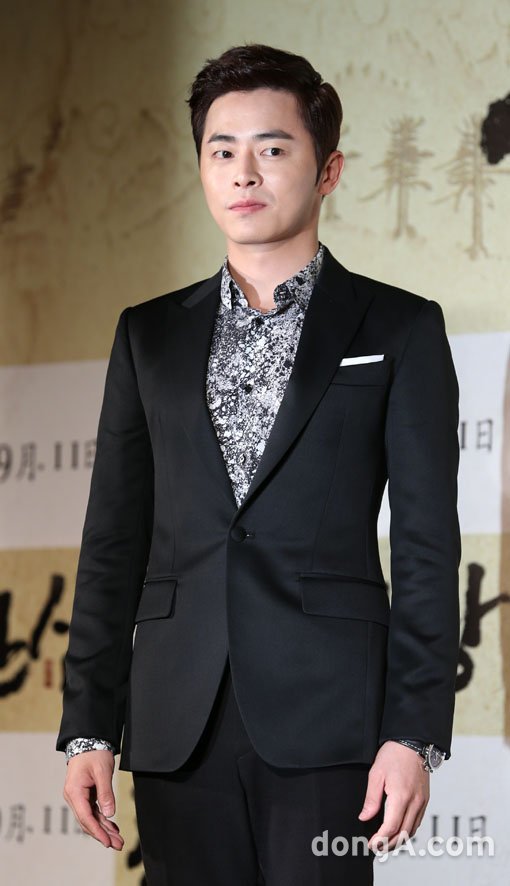 배우 조정석. 동아닷컴DB