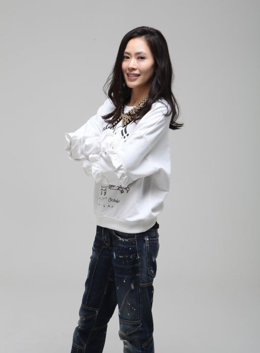 가수 겸 연기자 유채영. 사진제공|150엔터테인먼트