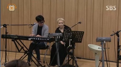 사진=SBS '두시탈출 컬투쇼' 캡처