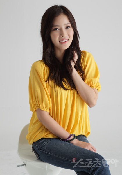 연기자 임수향. 스포츠동아DB