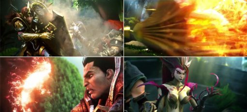 사진출처=롤 시네마틱 영상캡처