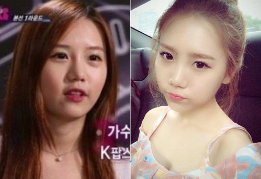 ‘송하예 청담동 스캔들’. 사진|방송캡처-송하예 페이스북