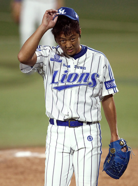 배영수. 사진제공|스포츠코리아