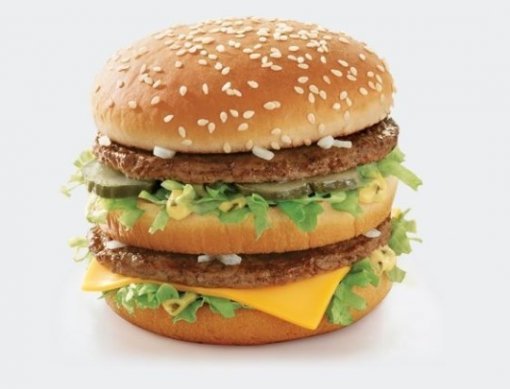 출처= 맥도날드 홈페이지