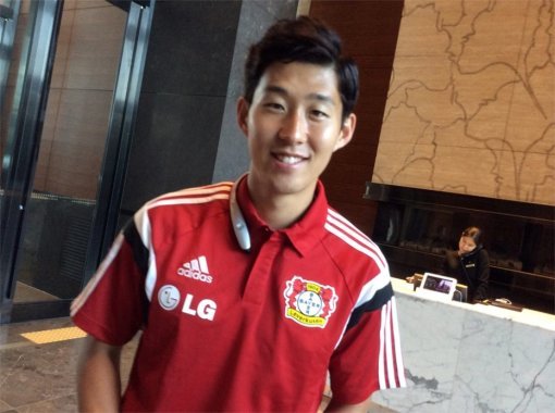 사진출처｜손흥민 페이스북