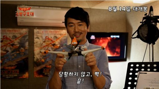 사진｜픽쳐스 릴리징 월트 디즈니 스튜디오스 코리아