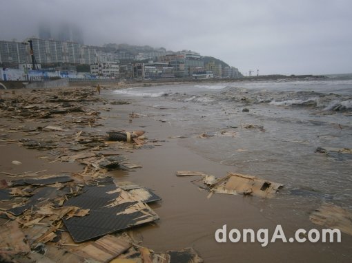 사진= 해운대 구청 제공