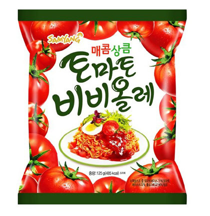 토마토 비비올레