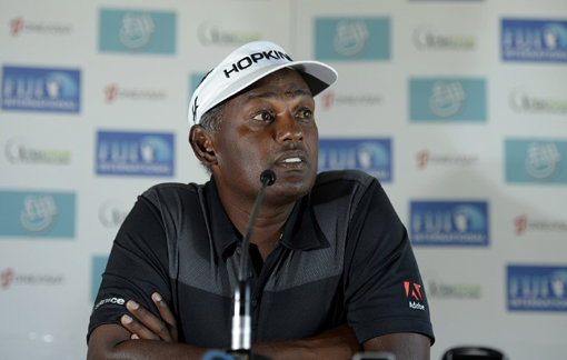 비제이 싱. 사진제공|호주PGA투어