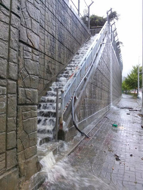 사진=부산지방경찰청 페이스북