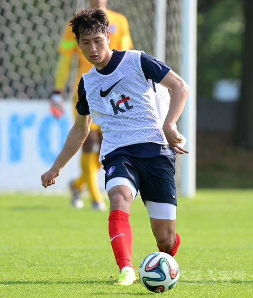 지동원. 스포츠동아DB