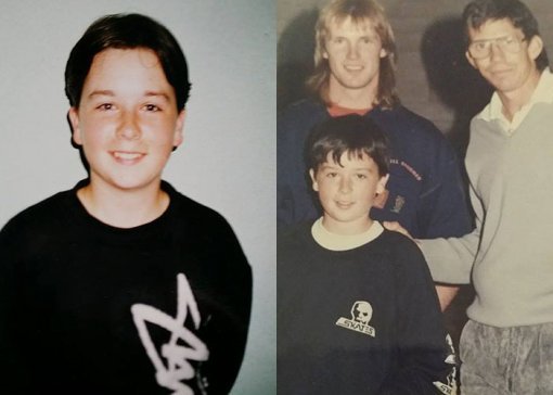 출처= 샘 해밍턴 페이스북