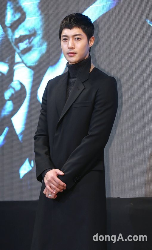 김현중. 동아닷컴DB.