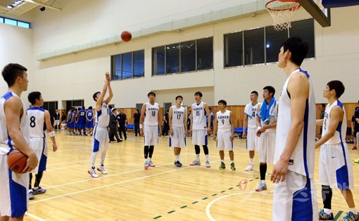 남자농구대표팀. 스포츠동아DB