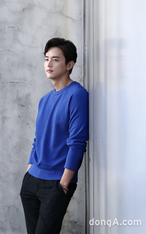 배우 권율. 방지영 기자 doruro@donga.com