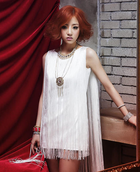 레이디스 코드 은비. 사진|일광폴라리스 엔터테인먼트