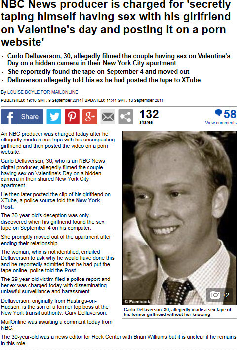 사진출처 ｜ 데일리메일 보도 화면