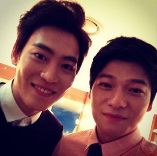 사진출처 | 장위안 인스타그램