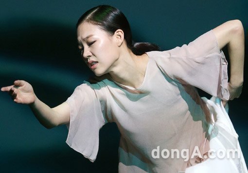 배우 한예리. 동아닷컴DB