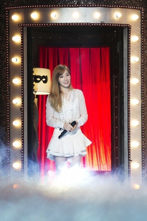 ‘히든싱어3’ 태연 탈락. 사진출처 | JTBC