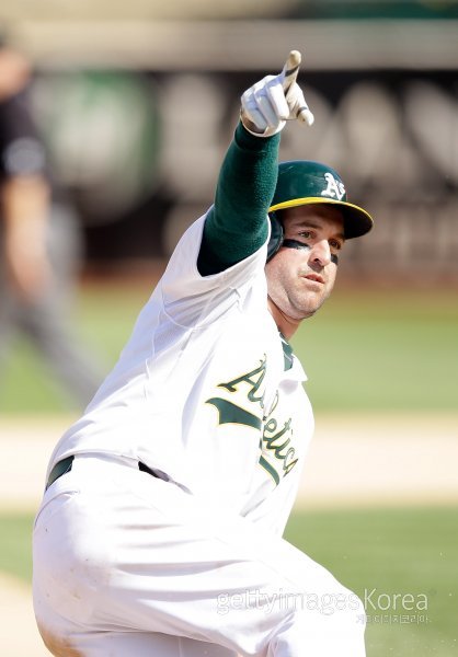 닉 푼토. ⓒGettyimages멀티비츠