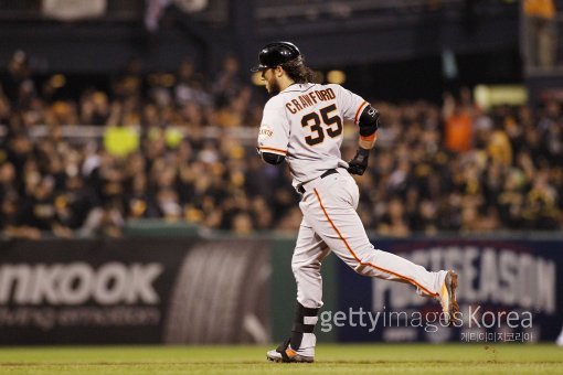 브랜든 크로포드. ⓒGettyimages멀티비츠