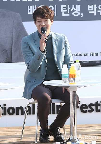 가수 겸 연기자 박유천. 동아닷컴DB