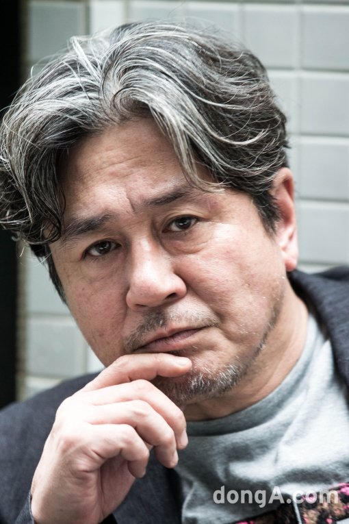 배우 최민식. 동아닷컴DB