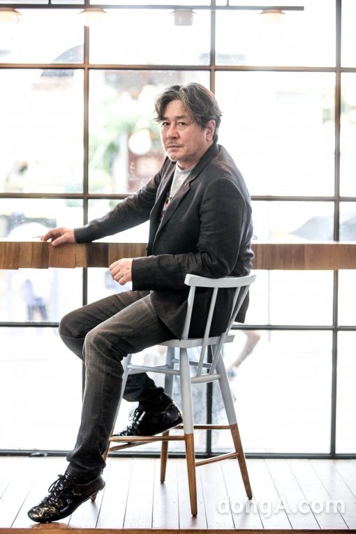 배우 최민식. 동아닷컴DB