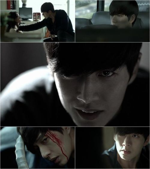 사진출처 ｜ OCN ′나쁜 녀석들′ 방송캡처