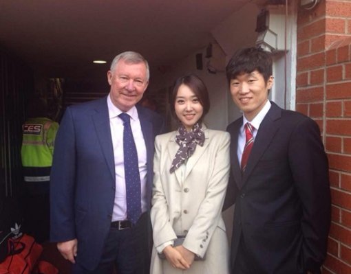 사진출처 | 배성재 트위터