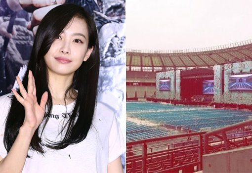 사진|동아닷컴DB-빅토리아 인스타그램